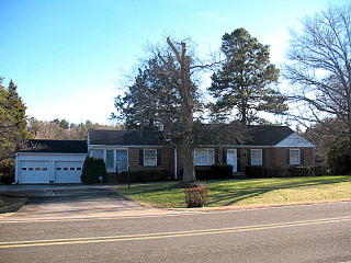 3668 Blanch Rd, Blanche, NC 27212-9646