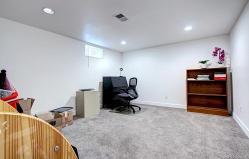 1520 Xanthia St, Denver CO  80220-2218 exterior
