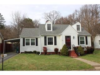 708 La Von Dr, Richmond, VA 23227-2229