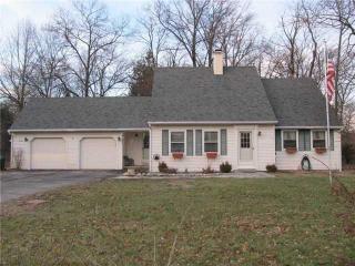 8310 Bancroft St, Toledo OH  43606-4657 exterior