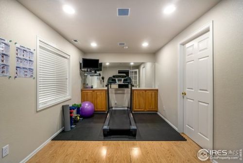 513 Idalia Ct, Fort Collins CO  80525-7011 exterior