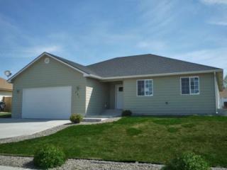 701 Cherry Ln, Grandview, WA 98930-1484