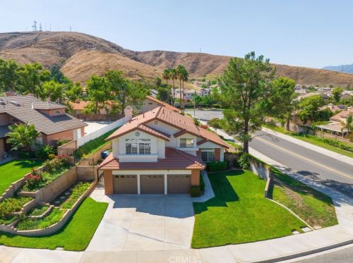 3794 Canyon Terrace Dr, San Bernardino, CA 92407-4167