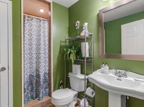 2537 Sycamore Dr, Conyers GA 30094-3990 exterior