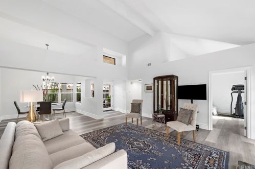 36 Sunlight, Irvine CA  92603-3724 exterior