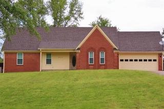 540 Hickory Ln, Millington, TN 38053-1030