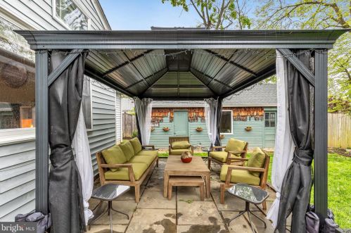 1035 Osage St, Silver Spring MD 20903-3225 exterior