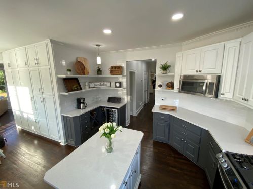 954 Sundew Dr, Conyers GA  30013-2000 exterior