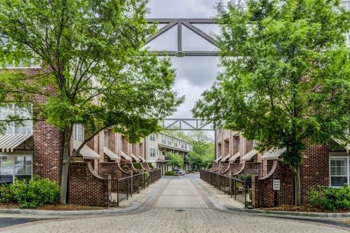 600 Brickworks Cir, Atlanta GA  exterior