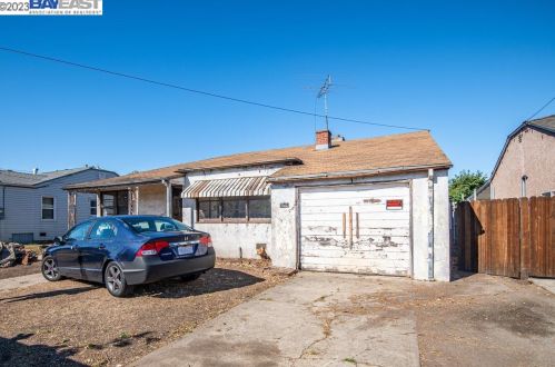 1527 139th Ave, San Leandro, CA 94578-1655