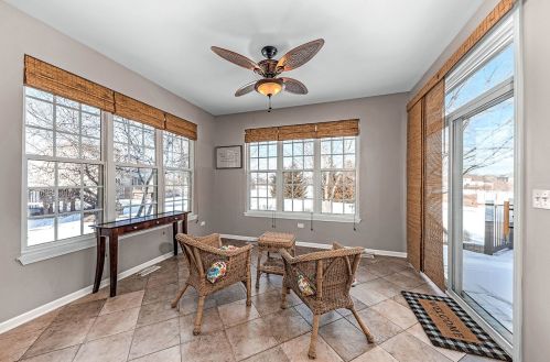 26228 Whispering Woods Cir, Plainfield IL  60585-2658 exterior