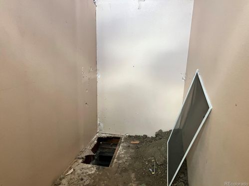 5783 60th Ave, Arvada CO  80003-5713 exterior