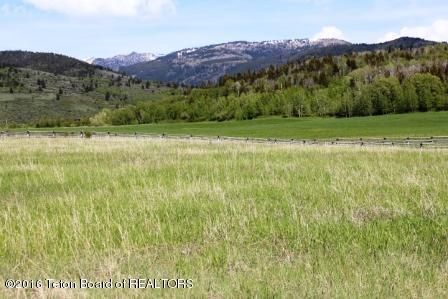 37 Targhee Trl, Fox Creek ID  83455-4912 exterior