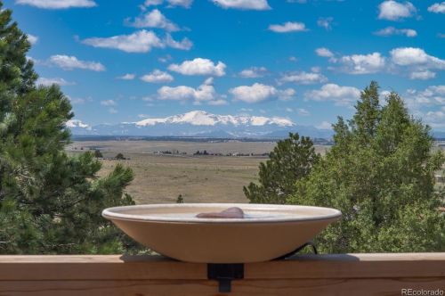 12039 Ponderosa Ln, Kiowa CO exterior