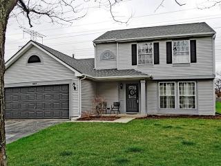 1437 Eliot Trl, Hoffman Estates, IL 60120-4697