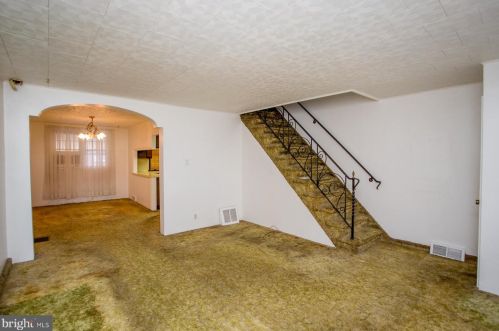 4338 Marple St, Philadelphia PA  19136-3631 exterior