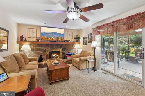 4949 Idlewilde Rd, Shady Side MD 20764-9766 exterior