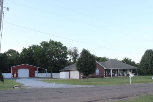 3120 54th St, Muskogee, OK 74403-8939