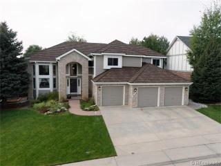 6133 Moline Way, Englewood CO  80111-5846 exterior