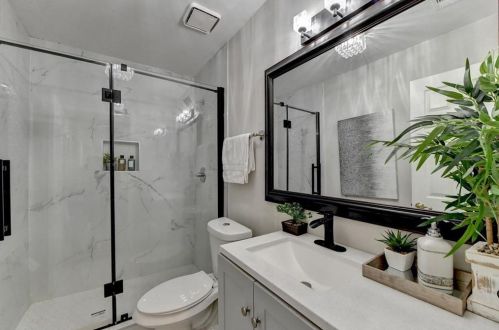 3139 Blairhill Ct, Atlanta GA  30340-4500 exterior