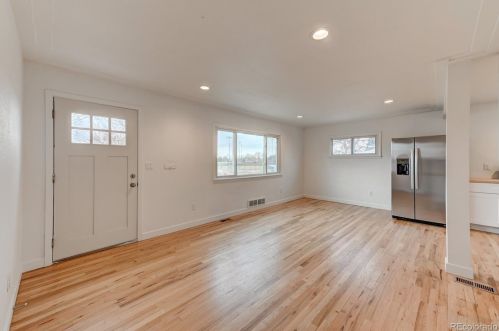 5881 60th Ave, Denver CO  80022-3347 exterior