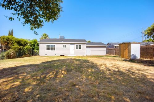 4957 Western Ave, Arboga CA  95961-4120 exterior