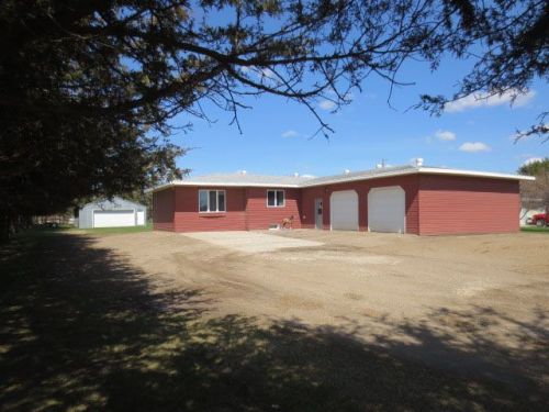 6 Airport Rd, Denbigh, ND 58788-4304