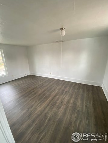 226 Deuel St, Fort Morgan CO 80701-2706 exterior