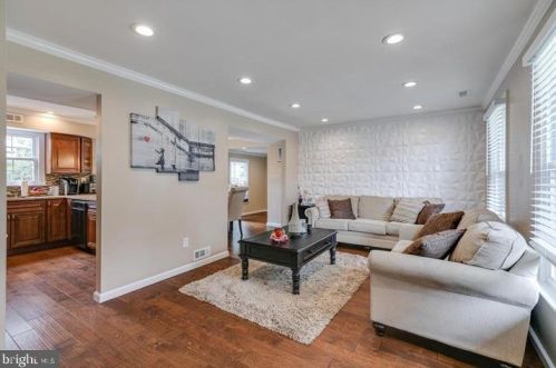 67 Argyle Ave, Blenheim NJ  08012-4564 exterior