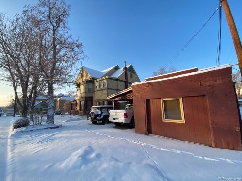 429 Greenwood Ave, Canon City CO 81212-3264 exterior