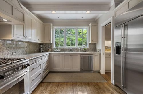 58 Camden Rd, Atlanta GA  30309-1508 exterior