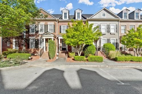 6206 Carriage Gate Ln, Mableton, GA 30126-7714