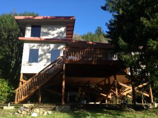 4262 Siletz Hwy, Kernville OR  97367-9754 exterior