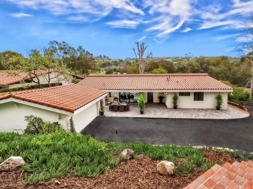 3213 Paseo Del Campo, Palos Verdes Estates, CA 90274-1035