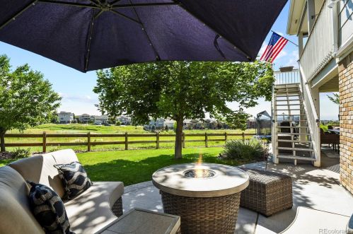 23110 Hope Dl Ave, Parker CO 80138-8492 exterior