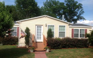 1285 Dukes Rd, Bartow, GA 30413-2735