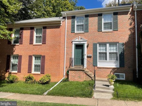 11934 Travistock Ct, Herndon, VA 20191-2730