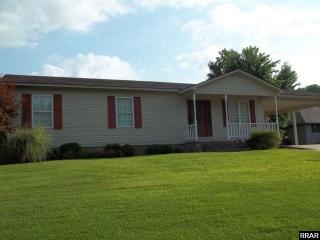 207 Raven St, Martin, TN 38237-3430