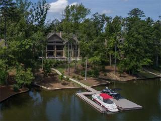 2201 Sandy Frd, Reynolds Plantation, GA 30642-6427