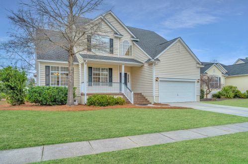 1845 Great Hope Dr, Mount Pleasant, SC 29466-8746
