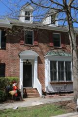 206 Westgreen Dr, Chapel Hill NC  27516-9186 exterior