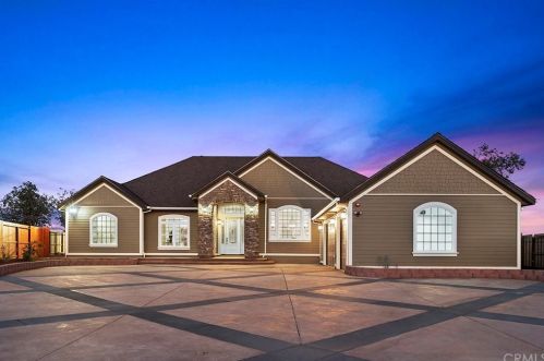 5132 Feather Rock Ct, Paradise, CA 95969-6664
