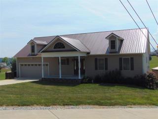397 Leeper Overlook, Dandridge, TN 37725-5073