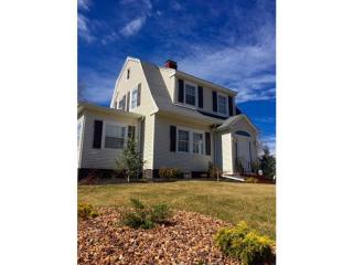 2399 Cranston St, Cranston RI  02920-3864 exterior