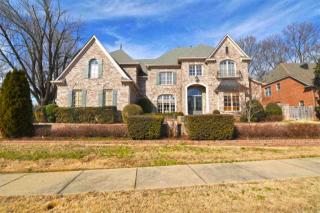 7552 Tagg Dr, Memphis, TN 38138-5827
