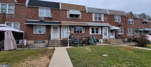 2923 Benner St, Philadelphia, PA 19149-3504