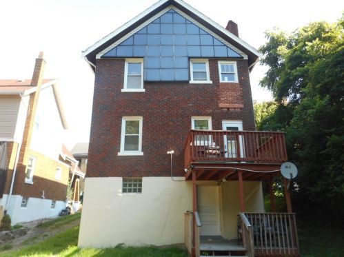 4125 Francis Ave, Cincinnati, OH 45205-2032