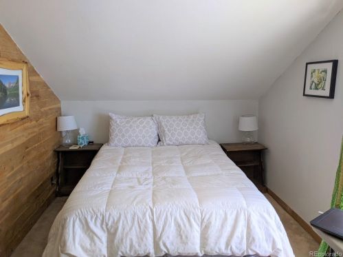 214 7 St, Leadville CO 80461-3127 exterior