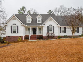 209 Sessions Dr, Aiken, SC 29803-7669