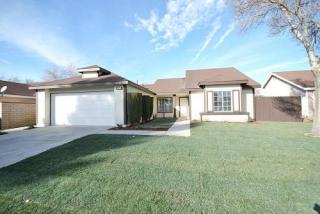 4323 Nashville St, Palmdale, CA 93552-4319